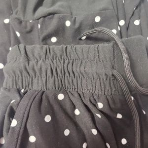 Legging Army joggers Plus Size